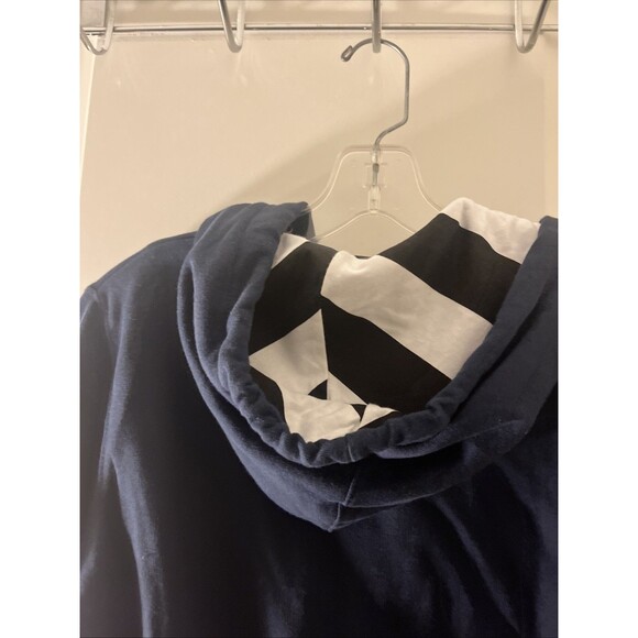 School House Women's Full Zip Hoodie The College of New Jersey TCNJ Size XS - Picture 11 of 13